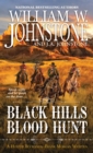 Black Hills Blood Hunt - eBook