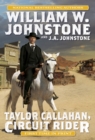 Taylor Callahan, Circuit Rider - eBook