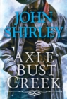 Axle Bust Creek - eBook