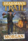 Dead Man's Trail - eBook