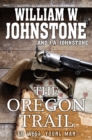 The Oregon Trail - eBook