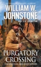 Purgatory Crossing : A Nathan Stark, Army Scout Western - Book