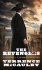 The Revengers - Book