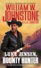 Luke Jensen, Bounty Hunter - Book