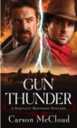 Gun Thunder - eBook