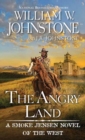The Angry Land - Book