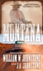 Montana : A Novel of Frontier America - eBook