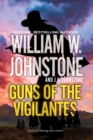 Guns of the Vigilantes - Book