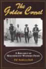 The Golden Corral : Roundup of Magnificent Western Films - Book