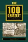 The 100 Greatest Baseball Games of the 20th Century Ranked - Book