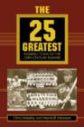 The 25 Greatest Baseball Teams of the 20th Century Ranked - Book