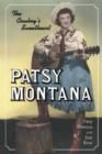 Patsy Montana : The Cowboy's Sweetheart - Book
