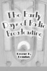 The Early Days of Radio Broadcasting - Book