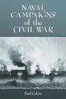 Naval Campaigns of the Civil War - Book