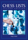 Chess Lists, 2d ed. - Book