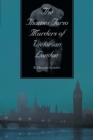 The Thames Torso Murders of Victorian London - Book