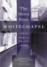 The News from Whitechapel : Jack the Ripper in The Daily Telegraph - Book