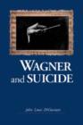 Wagner and Suicide - Book