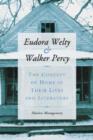 Eudora Welty and Walker Percy : The Concept of Home in Their Lives and Literature - Book