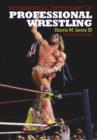Biographical Dictionary of Professional Wrestling - Book