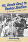 Mr. Deeds Goes to Yankee Stadium : Baseball Films in the Capra Tradition - Book