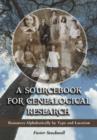 A Sourcebook for Genealogical Research : Resouces Alphabetically by Type and Location - Book