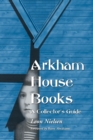 Arkham House Books : A Collector's Guide - Book