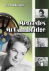 Mercedes McCambridge : A Biography and Career Record - Book