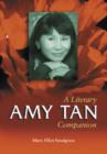 Amy Tan : A Literary Companion - Book