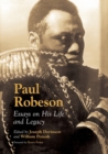 Paul Robeson : Essays on His Life and Legacy - Book