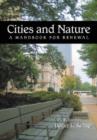 Cities and Nature : A Handbook for Renewal - Book