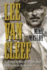 Lee Van Cleef : A Biographical, Film and Television Reference - Book