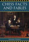 Chess Facts and Fables - Book