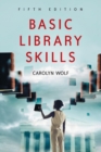 Basic Library Skills - Book