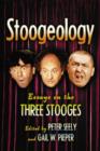 Slapshtik : Essays on the Three Stooges - Book