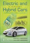 Electric and Hybrid Cars : A History, 2d ed. - Book