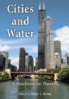Cities and Water : A Handbook for Planning - Book