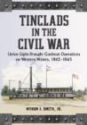 Tinclads in the Civil War : Union Light-draught Gunboat Operations on Western Waters, 1862-1865 - Book