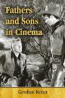 Fathers and Sons in Cinema - Book
