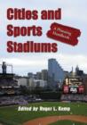Cities and Sports Stadiums : A Planning Handbook - Book