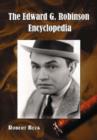 The Edward G. Robinson Encyclopedia - Book