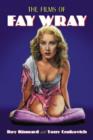 The Films of Fay Wray - Book