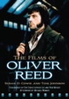 The Films of Oliver Reed - Book