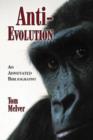 Anti-evolution : An Annotated Bibliography - Book