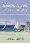 Edward Hopper Encyclopedia - Book