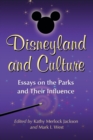 Disneyland and Culture - Book