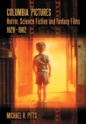 Columbia Pictures Horror, Science Fiction and Fantasy Films, 1 - Book