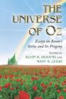 The Universe of Oz - Book