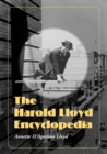 The Harold Lloyd Encyclopedia - Book