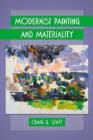 Modernist Painting and Materiality - Book